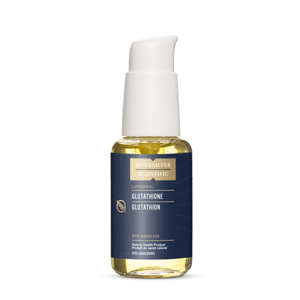 Liposomal Glutathione (1.7oz)