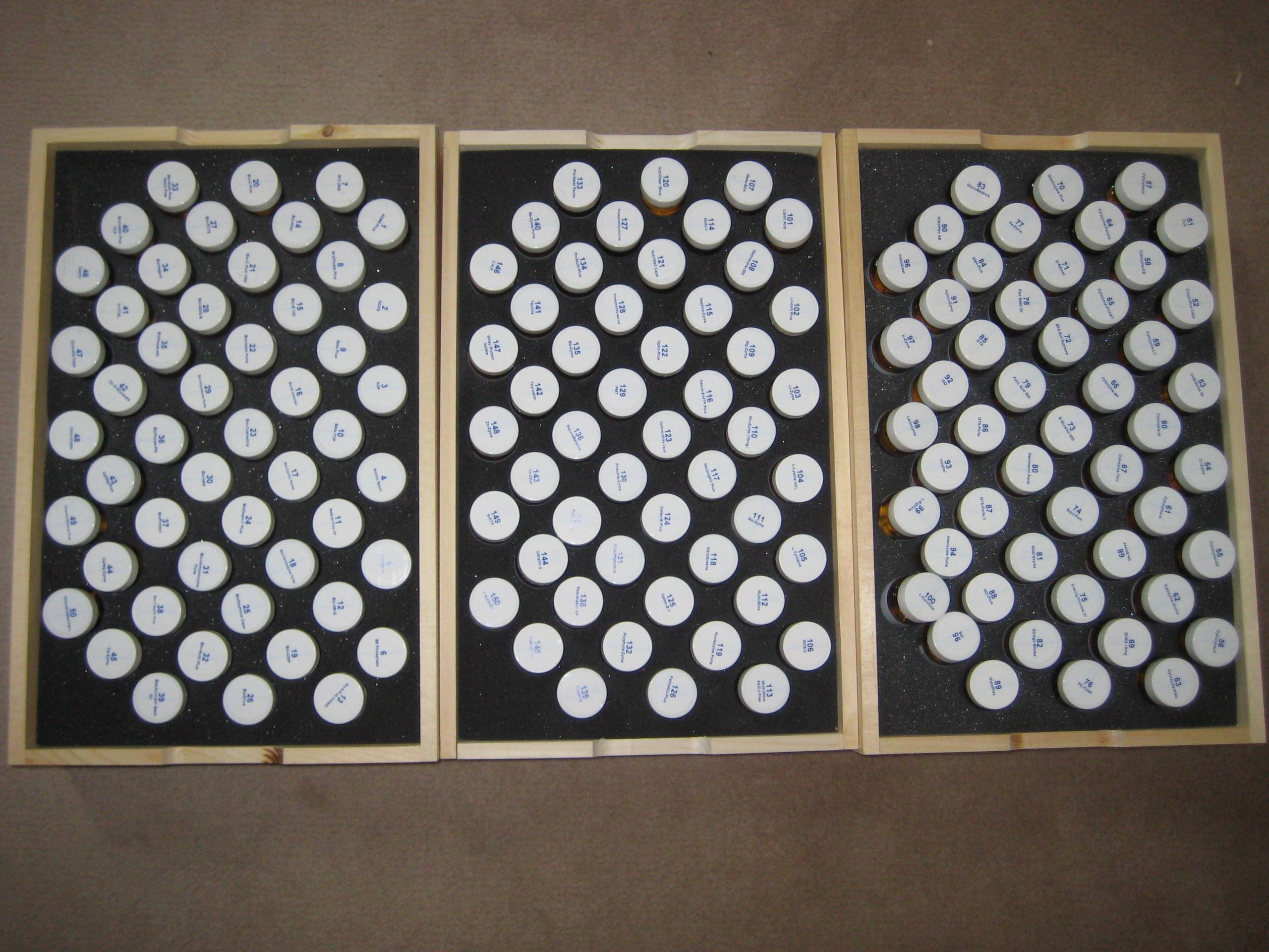 Biotics Test Kit - Image 1