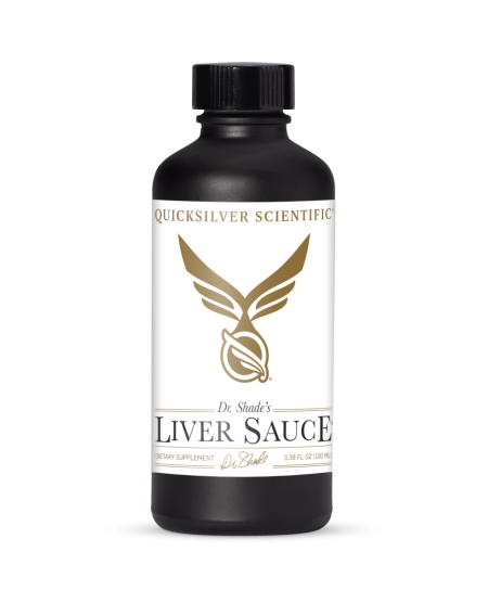 Liver Sauce