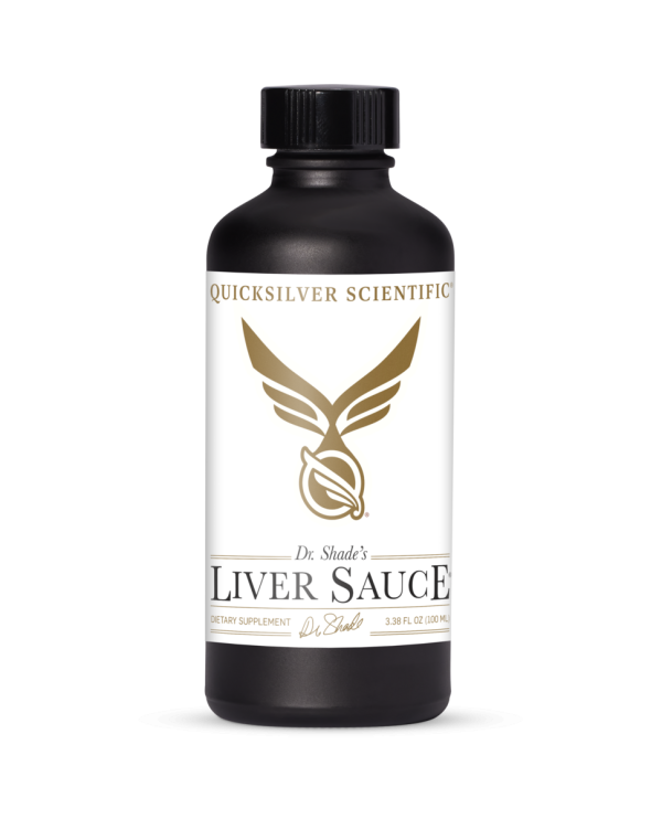 Liver Sauce
