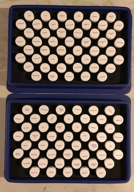 NTA Student Test Kit