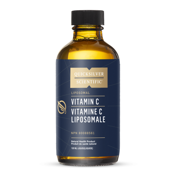 Liposomal Vitamin C