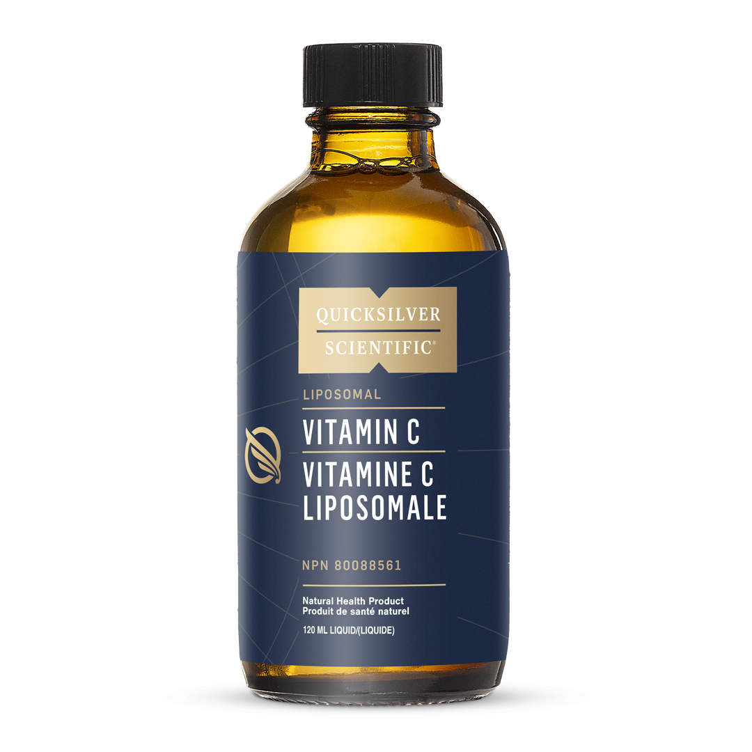 Liposomal Vitamin C - Image 1