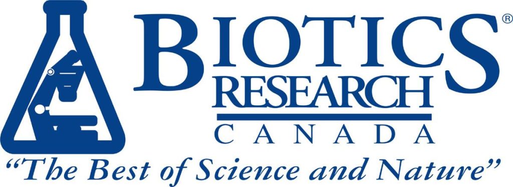 Biotics Research Canada