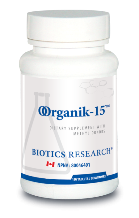 [SOON TO EXPIRE] Oorganik-15