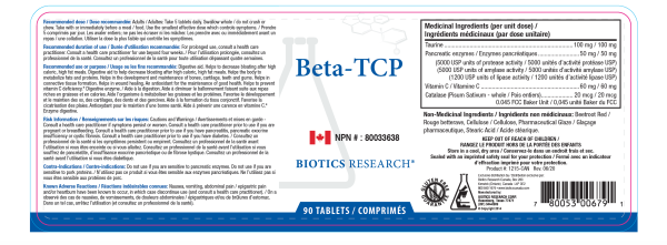 Beta-TCP 90T