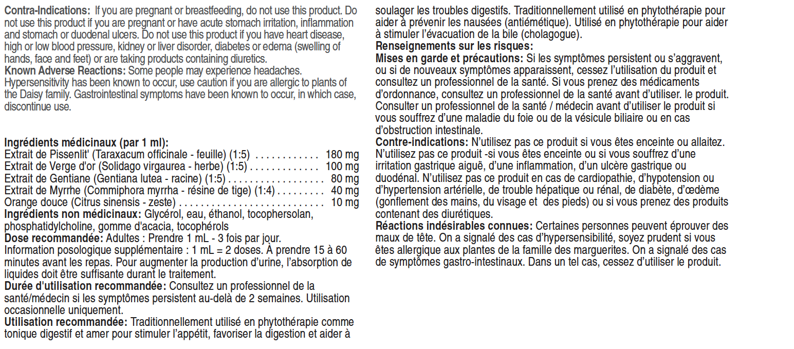Dr. Shade’s Bitter X - Image 5
