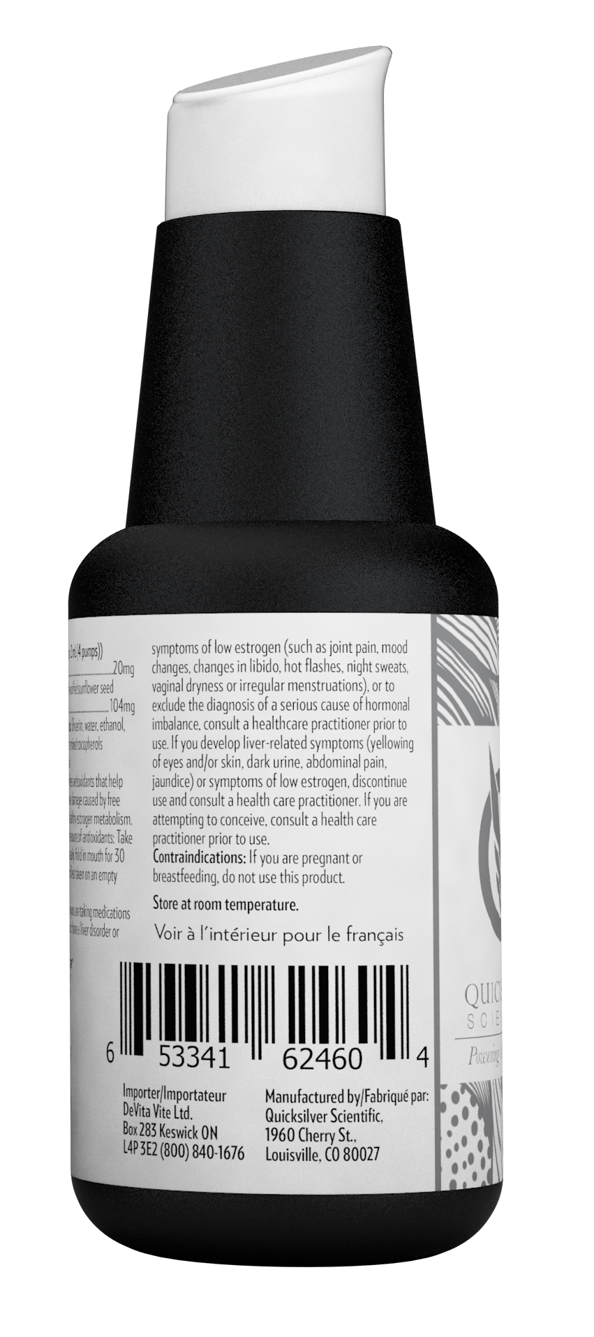 [SOON TO EXPIRE] Nanoemulsified DIM - Image 3