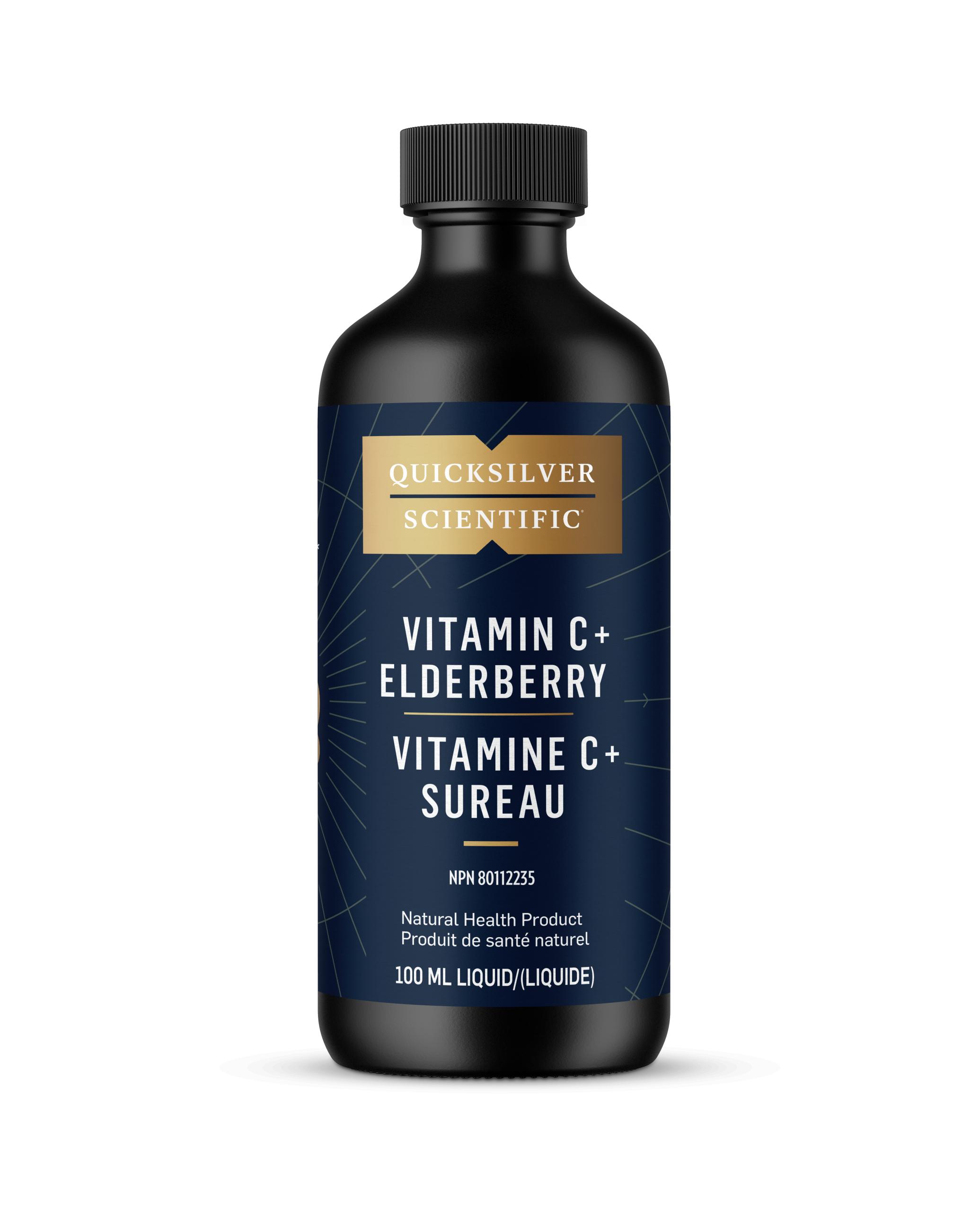 Vitamin C+ Elderberry - Image 2