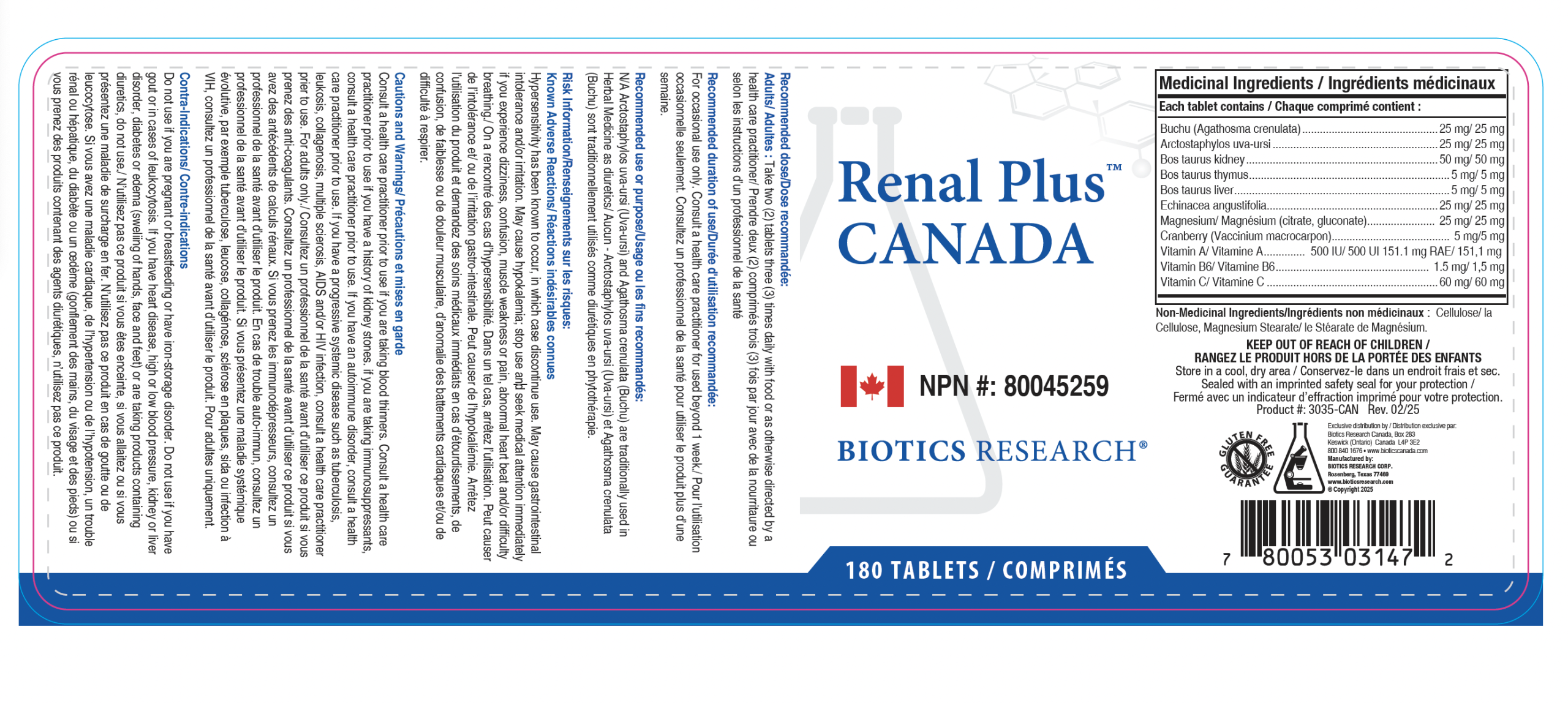 Renal-Plus - Image 2