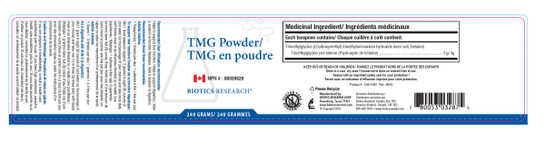 TMG Powder